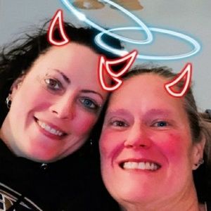 Meet your Posher, Patty